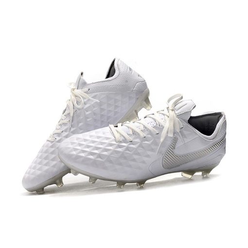 Nike Tiempo Legend 8 Elite FG - Wit Zilver_10.jpg